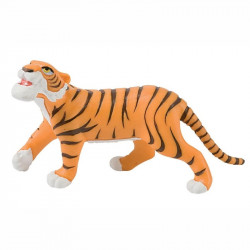 Figura Shere Khan El Libro de la Selva Bullyland Disney 5 cm
