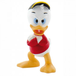 Figura Jaimito - Louie- Mickey Mouse Club House Walt Disney - Marbisa