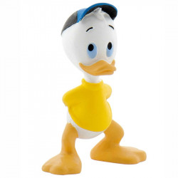 Figura Jorgito - Dewey- Mickey Mouse Club House Walt Disney - Marbisa