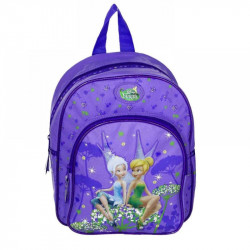 Mochila Infantil Preescolar Cole  - Hadas - Campanilla  - Marbisa 2