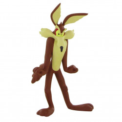 Figura Looney Tunes - Coyote - Comansi - Marbisa