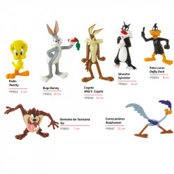 Figura Looney Tunes - Coyote - Comansi - Marbisa 2