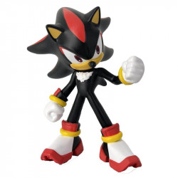 Figura Shadow de 9 cm marca Comansi