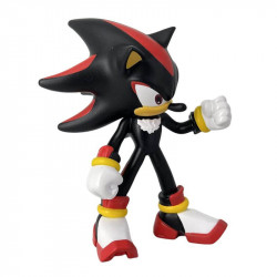 Figura Shadow de 9 cm marca Comansi 2